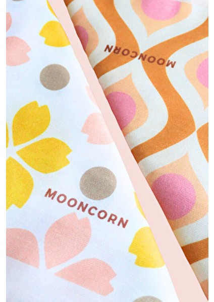 Batik Eşarp Koleksiyonu Color Box