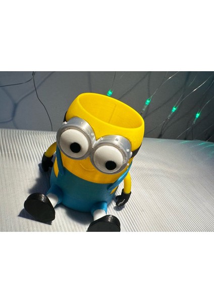 Minyonlar Kalemlik/kalem Kutusu fiyatları