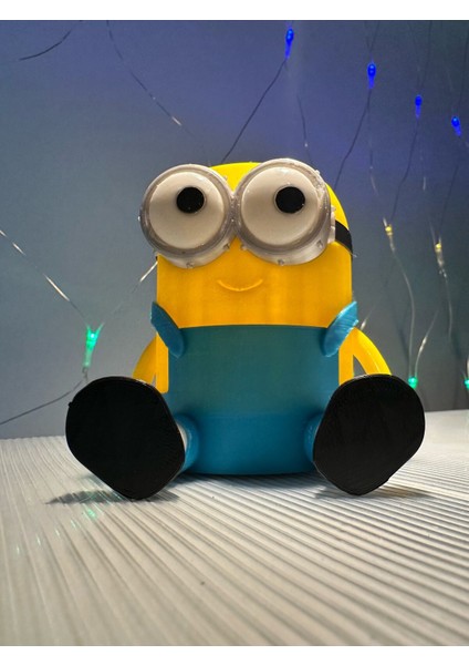 Minyonlar Kalemlik/kalem Kutusu fırsatları