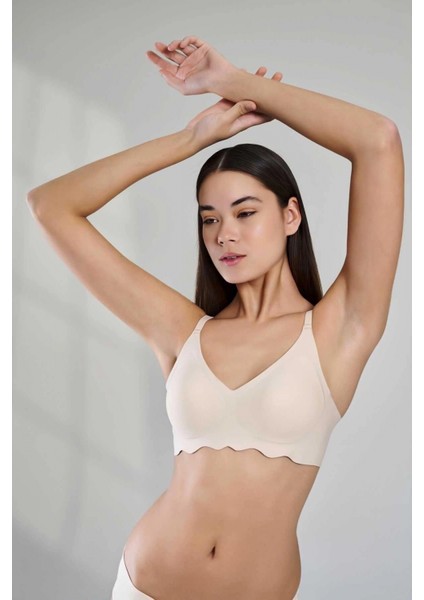 Marsilyan- Bonding Sütyen Kadın 100 fırsatları