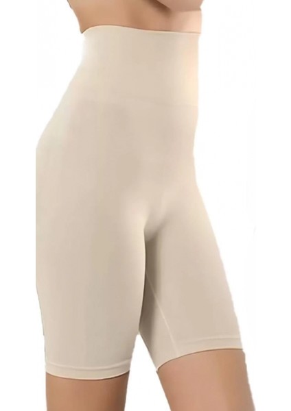 Marsilyan- Paçalı Korse Kadın 4417 modelleri