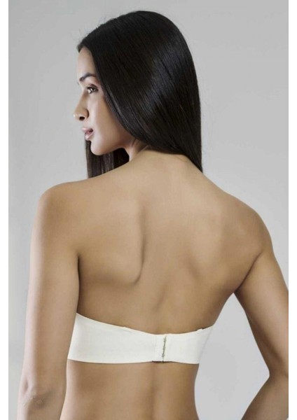 Marsilyan- Lazer Bonding Sütyen Balensiz Destekli Kadın 103 fırsatları