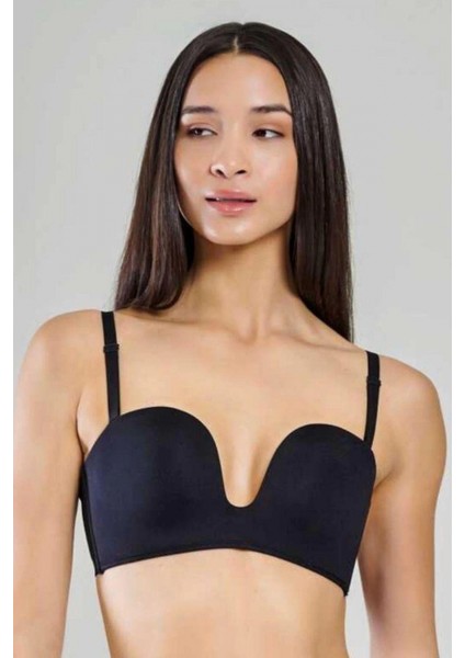 Marsilyan- Lazer Bonding Sütyen Balensiz Destekli Kadın 103