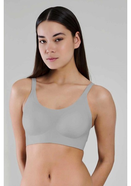 Marsilyan- Bonding Sütyen Kadın 105