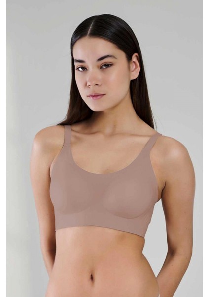 Marsilyan- Bonding Sütyen Kadın 105
