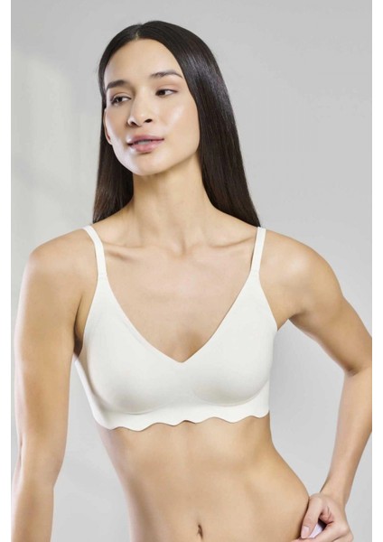 Marsilyan- Bonding Sütyen Kadın 100