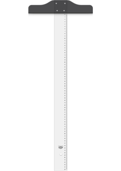 Tekniker Mika T Cetveli (Acryl) 65 Cm.