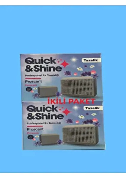 Arçelik ve Beko Kurutma Makineleri Için Koku Kapsülü 2 Adet