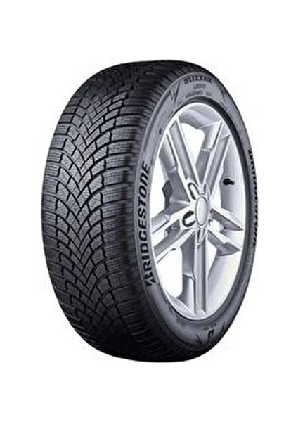 185/65R15 Blızzak LM005 92T Xl M S / Sfm Kış Lastiği (Üretim: 2024)