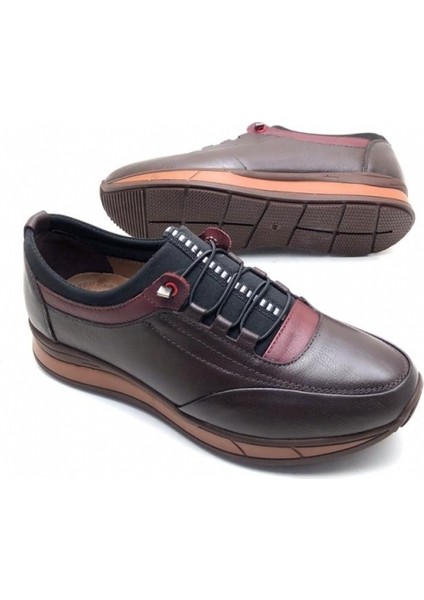 Hakiki Deri Tam Ortopedik Erkek Ayakkabı fiyatları