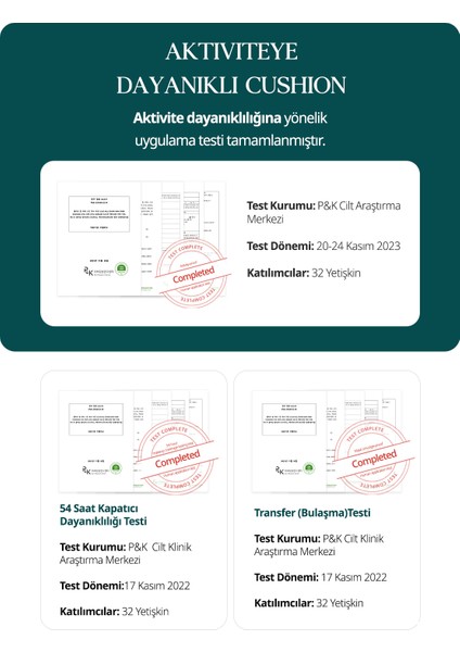 Kalıcı Mat Mini Boy Cushion Clıo Kill Cover Skin Fixer Cushion Mini (21N Linen) SPF50+ Pa+++ fırsatları