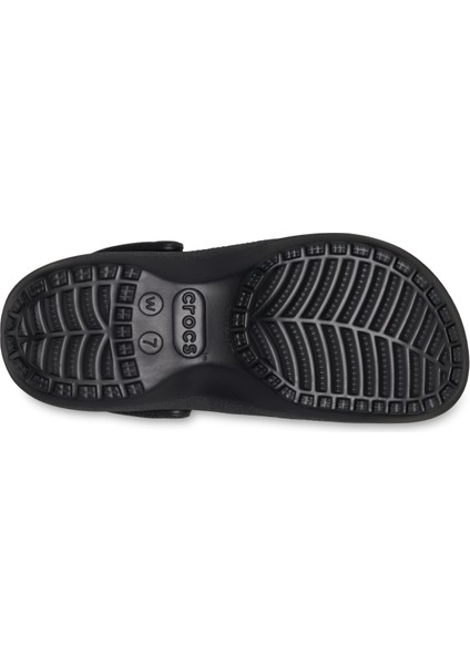 Classic Platform Glitter Clogw 207241 fırsatları