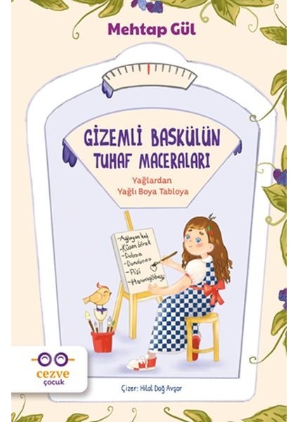 baskülün tuhaf maceraları