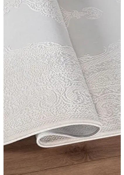 Bienal Vl Saçaklı Modern Dokuma Halı,yüksek Kalite Oturma Odası,salon,mutfak Halısı