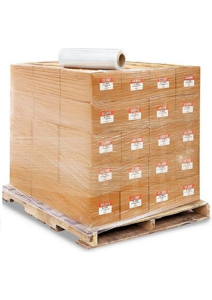 Fresh Up Palet Streci 17MIC 50CM x 300 Metre 5 Adet Koli fiyatları