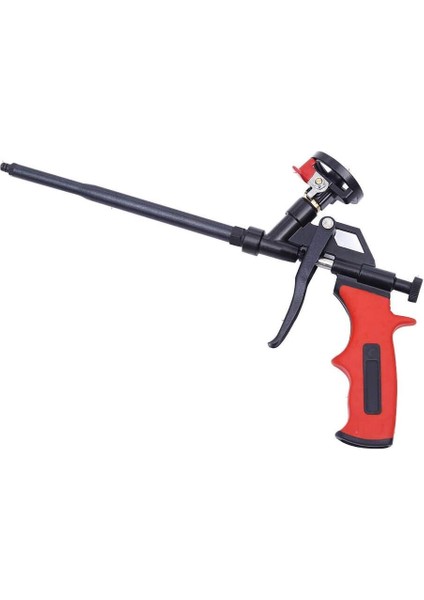 MK0579 Köpük Tabancası Teflon Kaplamalı Vanalı