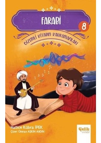 farabi - kitabın kahramanları 8