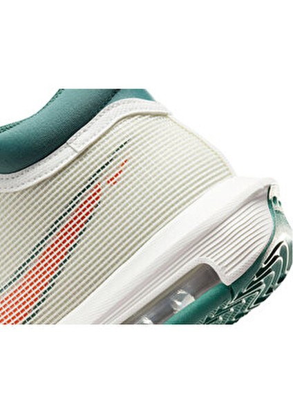 Unisex Basketbol Ayakkabısı FB2239-101 Çok Renkli Lebron Witness 8