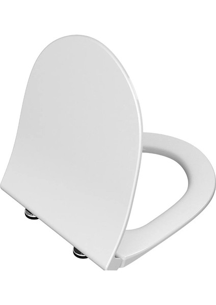 7786L003-0090 120-003-009 Vitra Zentrum Asma Klozet Smoothflush Gizli Montajlı 52 cm (Kapak Dahil) fiyatları