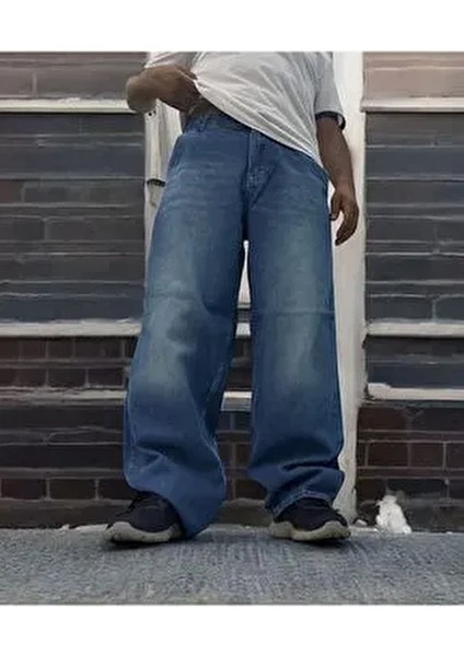 Baggy Jeans fırsatları
