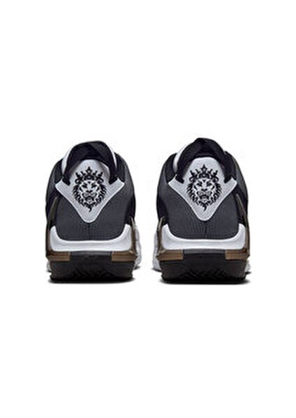 Unisex Basketbol Ayakkabısı DM1123-100 Gri Lebron Witness Vii fırsatları