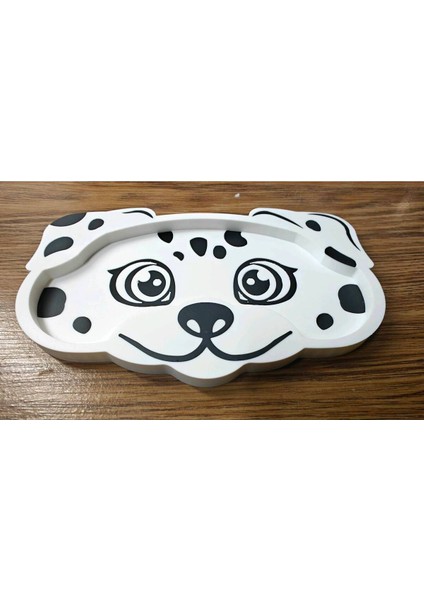 Dalmaçyalı Gözlük Tutacağı