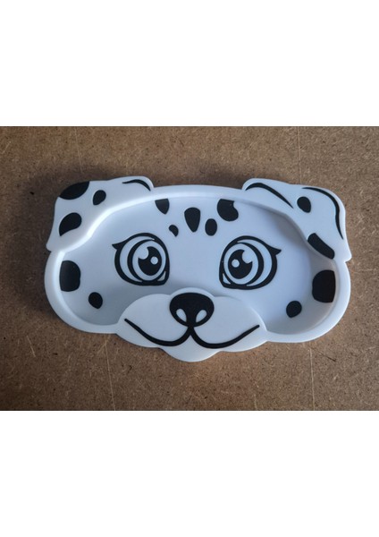 Dalmaçyalı Gözlük Tutacağı modelleri