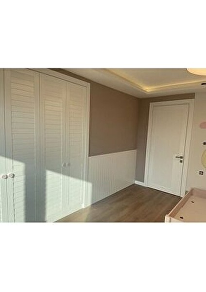 Dekoratif Duvar Paneli Beden Seçenekli Boyanabilir Ahşap Ham Mdf Duvar Paneli-4mm modelleri