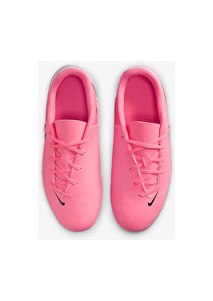 Jr Phantom Gx II Club Erkek Çocuk Krampon Dar Kalıp Yastıklamalı İç Taban ile