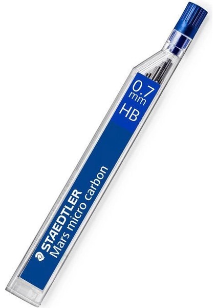 Mars Micro Carbon Min 0.7 mm Hb