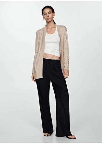 Ince Triko Hırka fiyatları