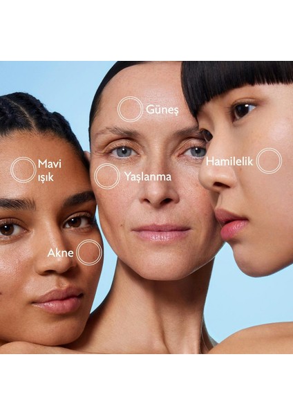 Asfstore Caudalie Vinoperfect Radiance Serum Complexion Cor 50 ml modelleri