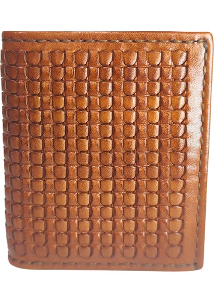Handmade Erkek Deri Cüzdan (Enud) 40064