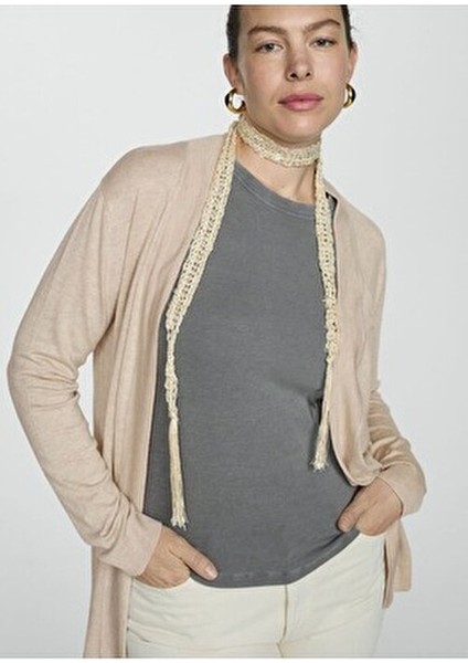 Ince Triko Hırka indirimleri