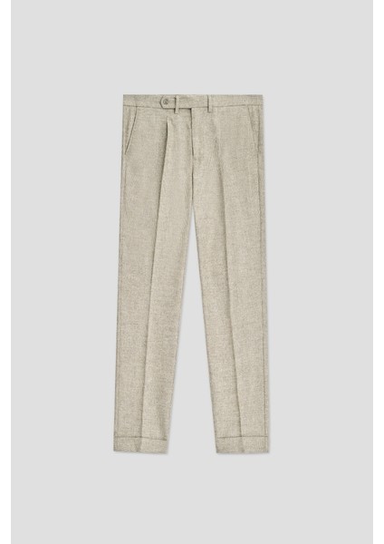 Pantolon Casual