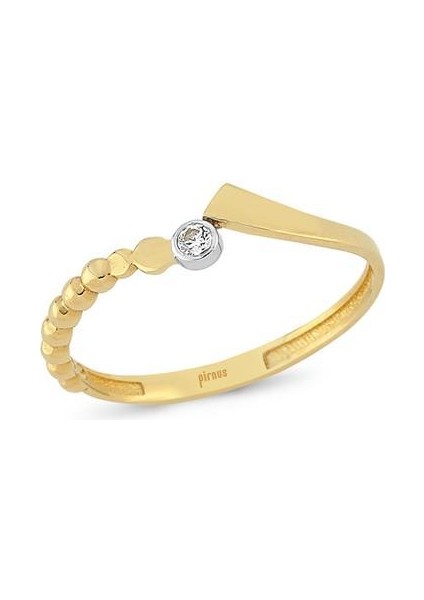 Altın Eklem Yüzük