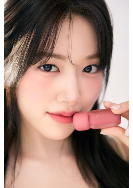 Blur Efekti Veren, Kadife Bitişli, Dolgunlaştırıcı Tint Clıo Volumate Blur Tint 102 Bouncy Berry indirimleri