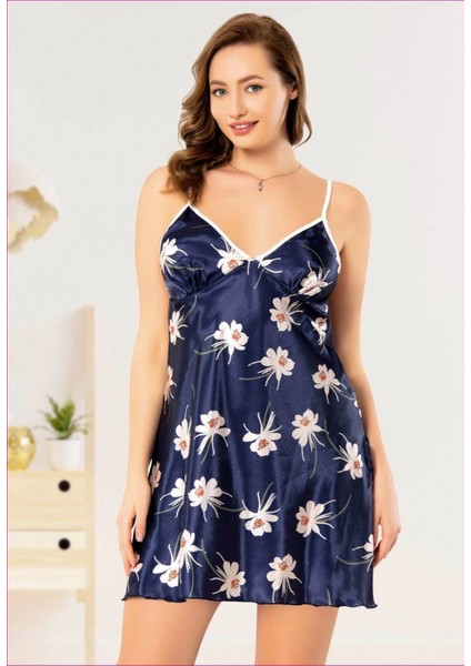 Marsilyan- Gecelik Kadın 4013