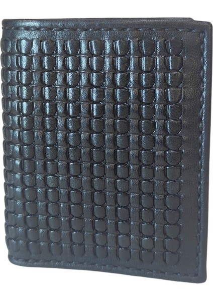 Handmade Erkek Deri Cüzdan (Enud) 40064