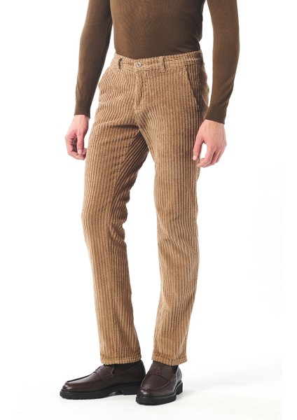 Pantolon Casual modelleri