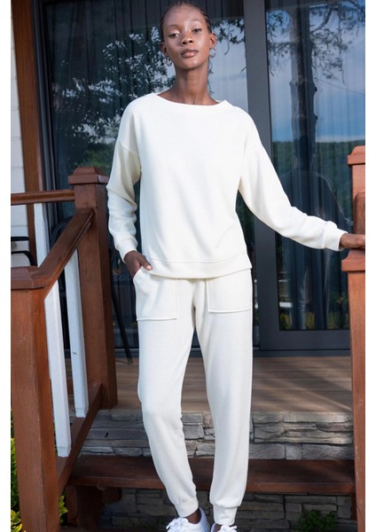 Marsilyan- 405057 Vienetta Plus Pijama Kadın modelleri