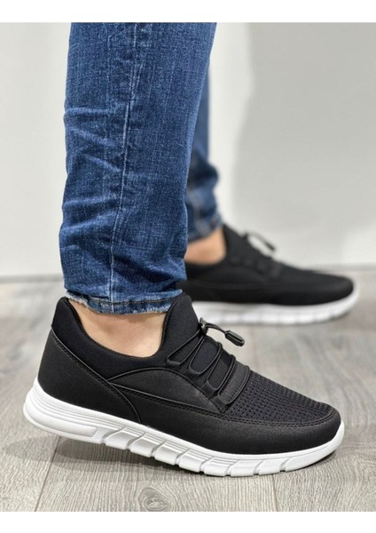 Rahat Tabanlı Günlük Erkek Sneaker Ayakkabı EFGJLM05 fiyatları