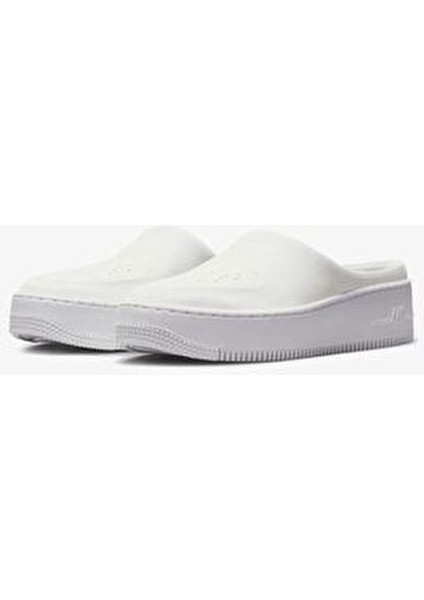Af1 Lover Xx Women's Shoe - White AO1523-100 modelleri