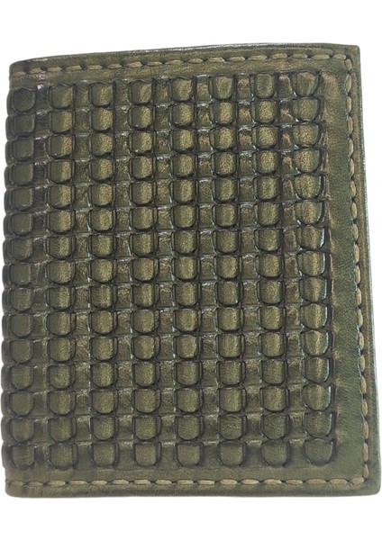 Handmade Erkek Deri Cüzdan (Enud) 40064