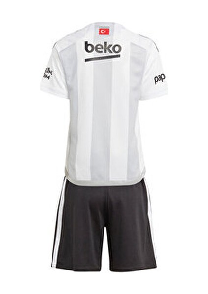 Adidas Beşiktaş Bebek Forma Set 23-24 fiyatları