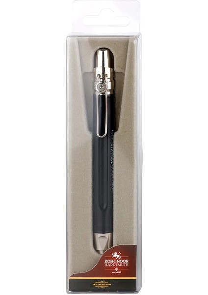 5311 5.6 Mm. Portmin Versatil Kalem