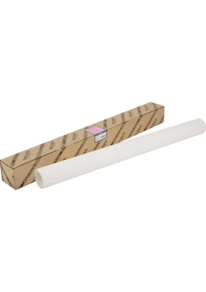 Suluboya Kağıdı Hot Press Naturel White 300 Gr. 113X914 Cm. Rulo