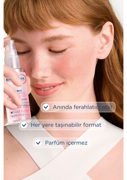 Bioderma Sensibio Ar+ Sos Sprey 70 ml fiyatları
