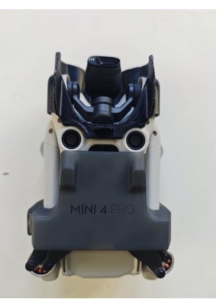 Djı Mini 4 Pro Gimbal Koruyucu ve Gölgelik fırsatları