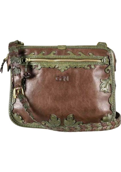 Handmade Kadın Postacı Çanta (Talin) fiyatları